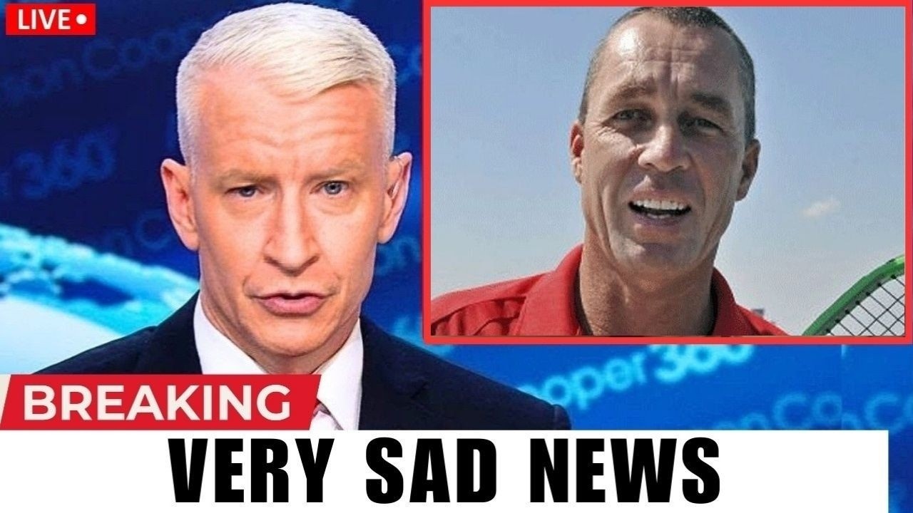 At 65, The Tragedy Of Ivan Lendl Is Beyond Heartbreaking