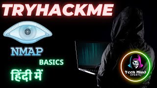 Nmap Basic Port Scans Tryhackme Rooom in Hindi