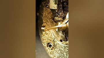 Precision CNC Lathe Machine Turning | Witcool Machinery