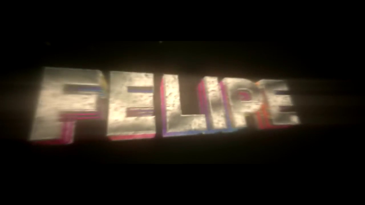 Faço intros Gratis(Desc_)Felipe