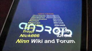 IPHODROID 1SHOT Official Video Release screenshot 4