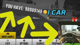 حمل لعبهRacing in Car مهكره screenshot 2