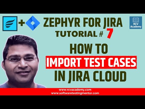 Видео: Как свързвате qTest тестови случаи в Jira?