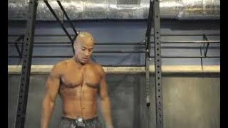 David Goggins - Superhero Edit