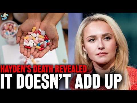 BREAKING! Hayden Panettiere Cause Death REVEALED & Leaves More Questions!?