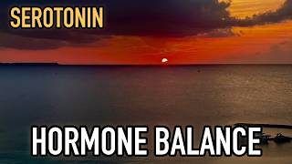 Serotonin ✦ Balance Your Sleep Hormones Overnight | Black Screen After 1 Min | 8 Hours screenshot 5