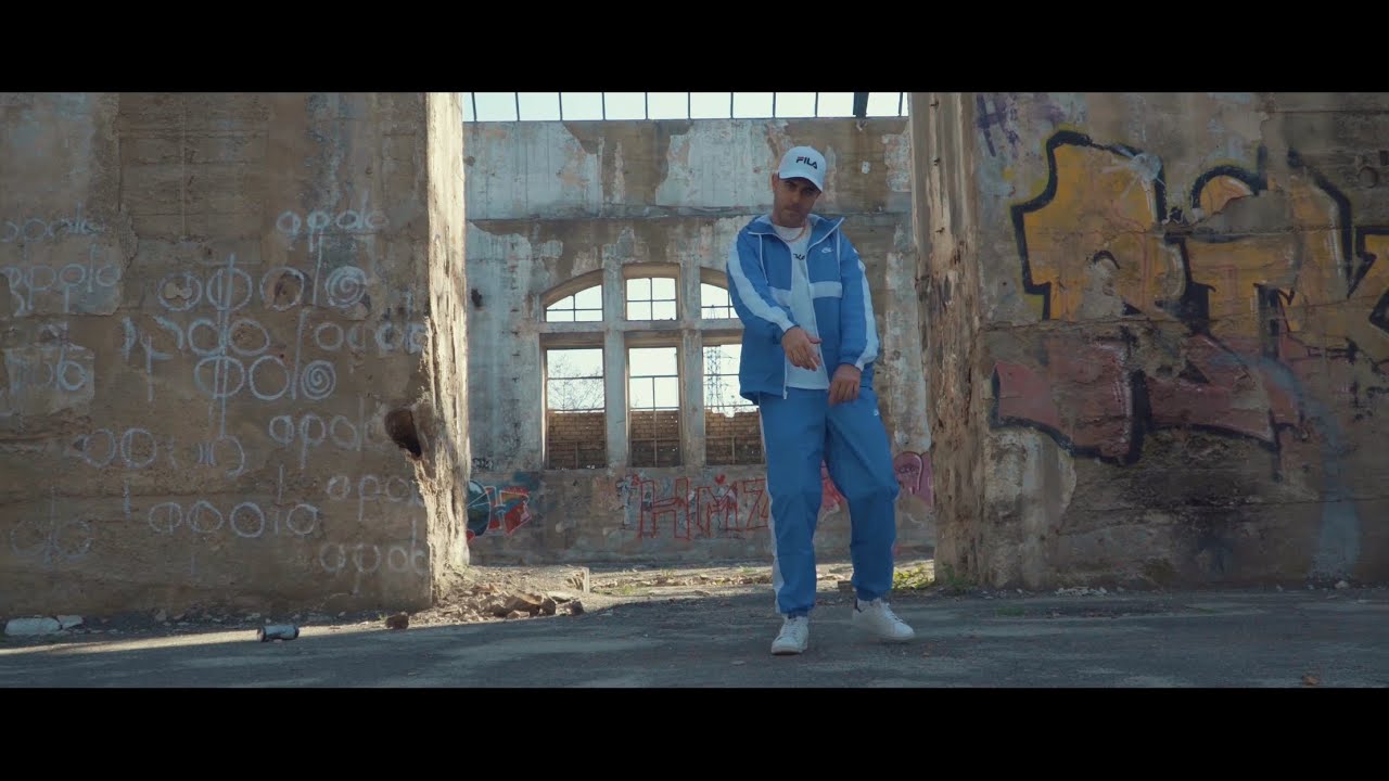 David Jimenez - A Mi Madre Ft. Aloy &  Maria Mena (Videoclip Oficial)