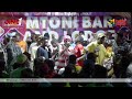 TOPHERNIZER BIRTHDAY YA DJ RAMA K 2026 MTONI BAR MIDUNDO YA USWAZI LIVE SHOW