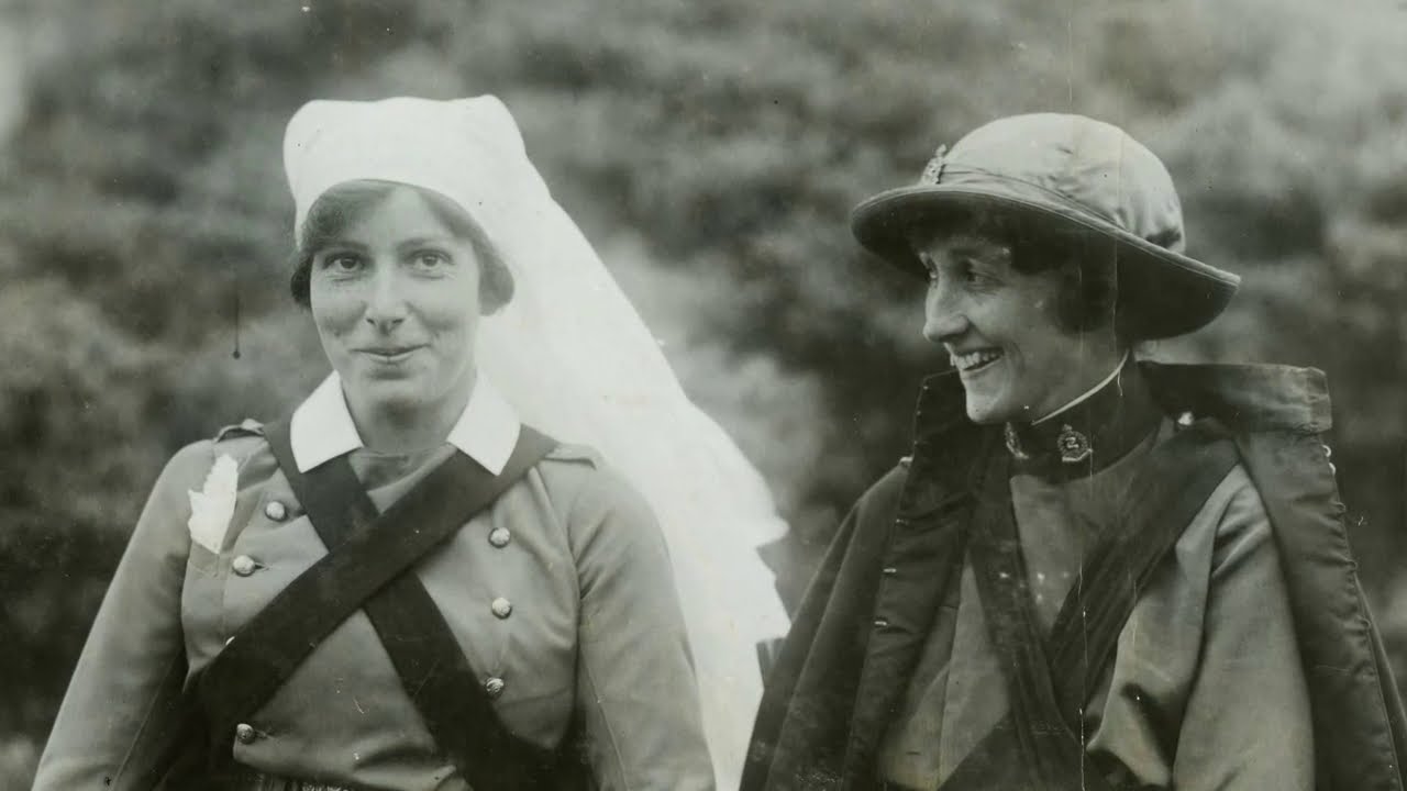 The Unsung Heroes of Canada's Wars