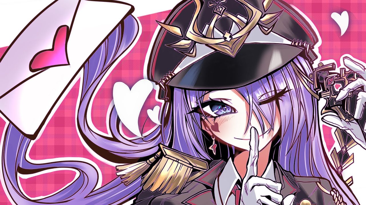 라우라가 하고 싶어지는 영상