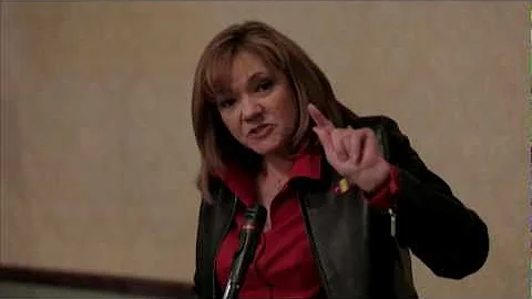 2010 WI C4L Convention 10 - Terri McCormick