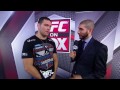 Weidman isn't worried about getting respect