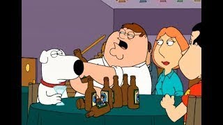 Family Guy - Make me laugh