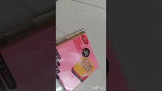 Back to school stationery haul # stationery #love #meesho #cute