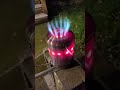 My DIY NO WELD Waste Oil Burner Heater