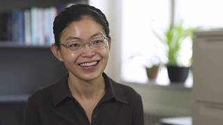 Meet our Faculty: Yi Athena Ren
Yi Athena Ren joined Cornell Universitys College of Agriculture and Life Sciences department of animal science in 2019 as an assistant professor. Meet our Faculty: Yi Athena Ren