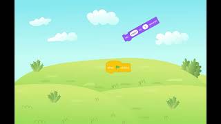 Thinkingblocks Episode 1: When Flag Clicked