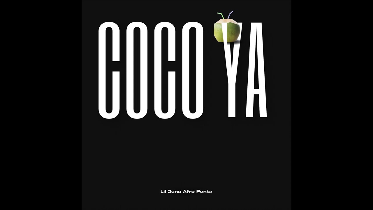 洋楽 LIL COCO/FROM THE FORTHCOMING ALBUM YOU Lil Coco - Apple Music