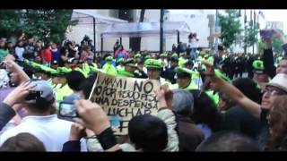 Gimme tha power 2da MegaMarcha