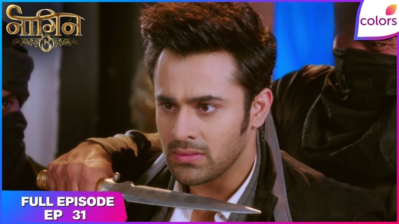 Naagin S3 | Full Episode Ep. 31 | Bela's decision shatters Mahir | Colors TV