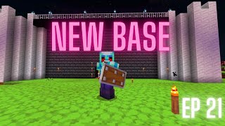 New Base  Road to a Million #21