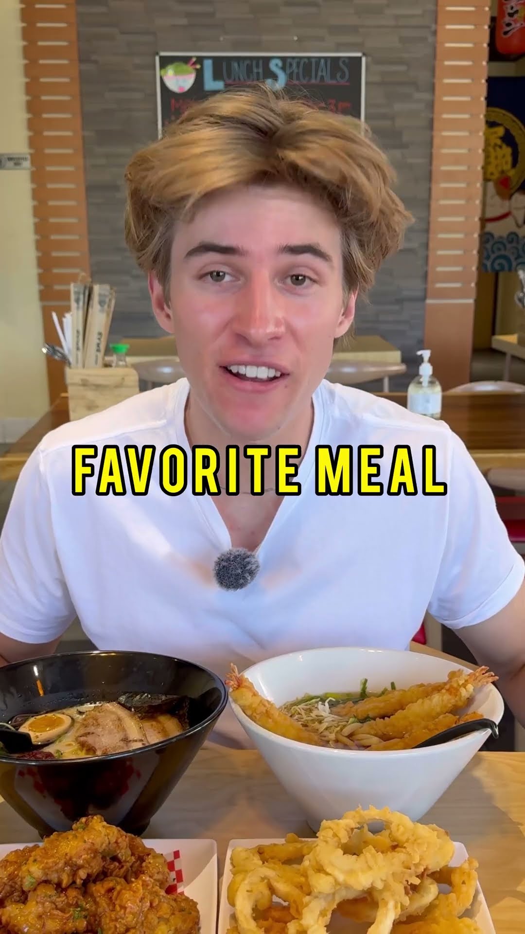 Trying Strangers Top Rated Ramen YouTube Trying Strangers Top Rated Ramen YouTube