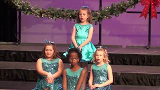 Musique! Show Choirs - 2017 Winter Show (7pm)