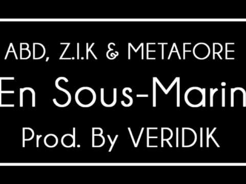 La 20eme Connexion Feat Metafore - En Sous-Marin (Prod By Véridik)