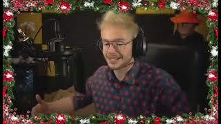 Xayoo Christmas Song