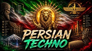 Details Persian Melodic Techno ⚡ Ancient Rave Energy from Another World | 2026 Update