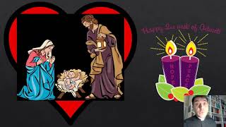 Assembly - The Joy of Advent