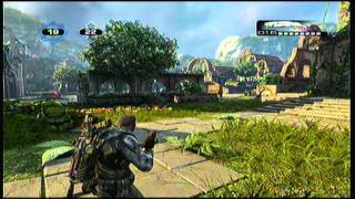 Gears 3 Quality Test