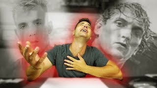 JAKE AND LOGAN ARE OUT OF THE WEDDING (DRAMA) JAKE AND LOGAN ARE OUT OF THE WEDDING (DRAMA)