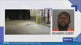 Accused armed robber linked to another fast-food restaurant robbery 2 days apart