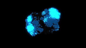 Stylized toon Explosion FX – Houdini → Copernicus → Nuke → Game Ready → Anime