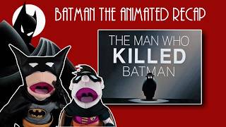 Joker cries at Batmans funeral?! - The Man Who Killed Batman (BTAS) Recap & Review
On this episode of our Batman the Animated Series recap & review show, Michael teams up with Joker, Bane, Scarecrow, Scarface, Batman, Riddler, Robin, and Condiment King to review the 51st production episode of the greatest Batman show of all time, The Man Who Killed Batman.
Support the show on Patreon: http://www.patreon.com/jackofallnerds
#btas #batmantheanimatedseries #batman Joker cries at Batmans funeral?! - The Man Who Killed Batman (BTAS) Recap & Review