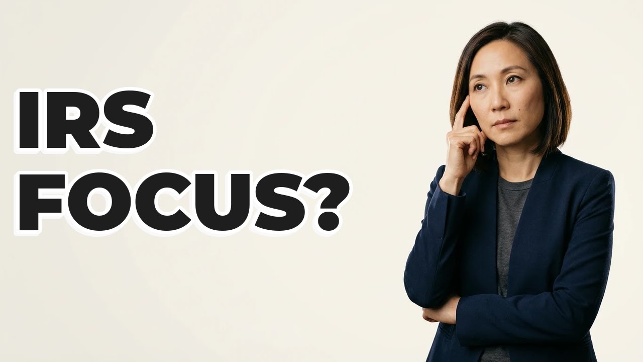 Do Partnership Special Allocations Require IRS Scrutiny?