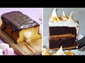 6 Chocolate Cake Recipes That Are Easy To Make At Home