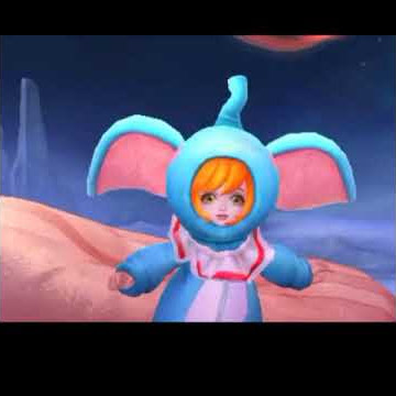 kisah Nana lucu🤣😂😂 |Bocil meresahkan 😅#Mobile legends #Shorts