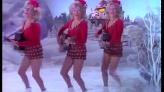 The Del Rubio Triplets - Winter Wonderland