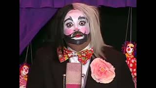 Palhaço Do Ta Ra Ra Bum Di Ei Reversed