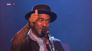 Marcus Miller Tutu (Miles Davis cover)& Blast (feat  Kinga Glyk)