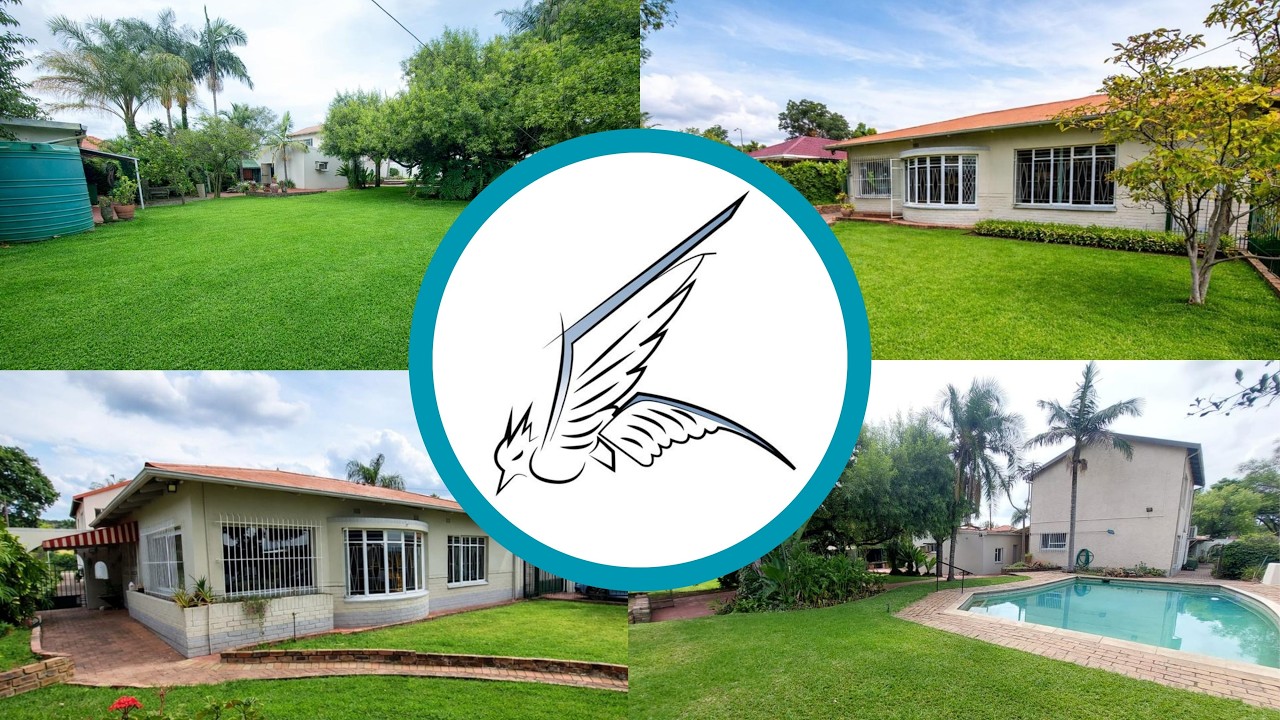 FULL TITLE HOME WITH SO MUCH TO OFFER ON LARGE STAND!