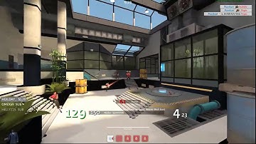 TF2 Stream Highlight: his main