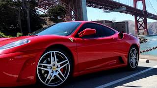 I am selling my 2006 ferrari f-430 (manual / gated) with 18,211
current miles, asking price is: $175,000. factory options: scuderia
shields dayton seats (pow...