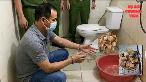 Sự Thật Sau Nồi Ngầu Pín Thịt Người Của Đoàn Văn Sáng – Bí Ẩn Gây Rúng Động Lạng Sơn