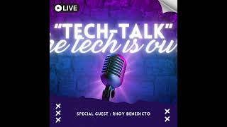 TECH-TALK