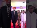 PTC Sewa Sanmaan 2026 ਦੇ Chief Guest Shri Gulab Chand Kataria, Governer of Punjab,ਪ੍ਰੋਗਰਾਮ ‘ਚ ਪਹੁੰਚੇ