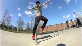 FKD - Tom Asta Blacklights