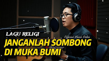 Jangan Sombong - Lagu Religi (official music video)